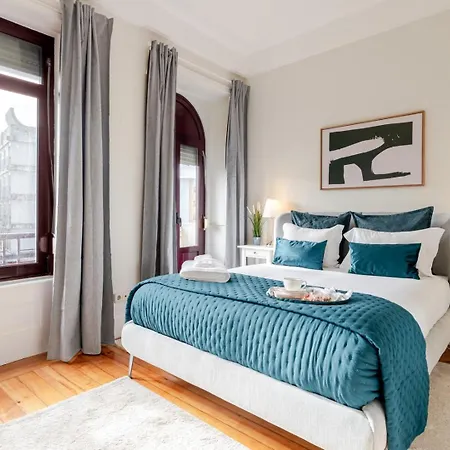 아파트 Modern & Cozy Flat With Workspace By Hostwise