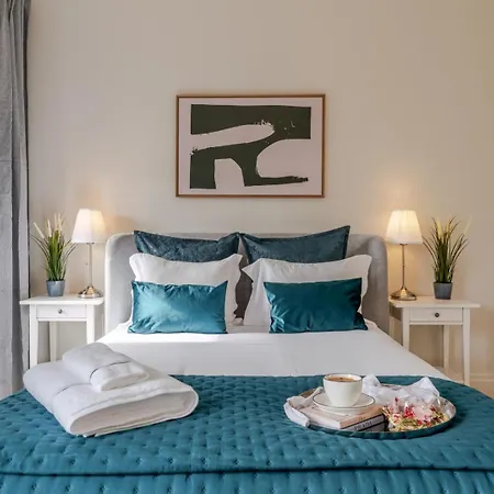 Appartement Modern & Cozy Flat With Workspace By Hostwise Oporto