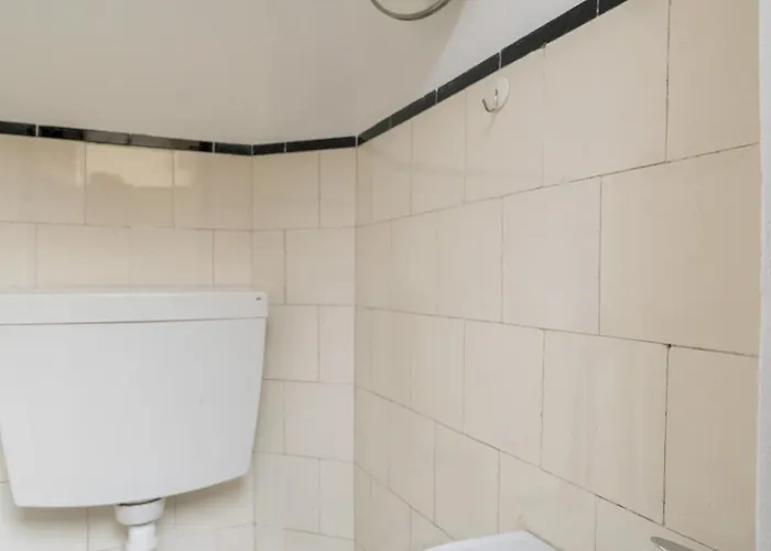 Lejlighed Modern & Cozy Flat With Workspace By Hostwise *