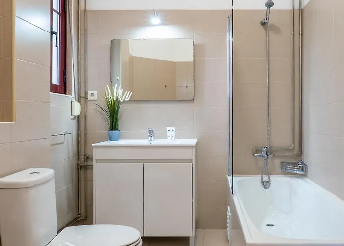 Modern & Cozy Flat With Workspace By Hostwise Appartement Porto