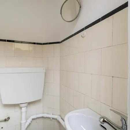 דירה Modern & Cozy Flat With Workspace By Hostwise *