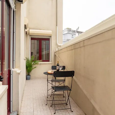 Modern & Cozy Flat With Workspace By Hostwise Apartmán *