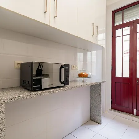 Apartmán Modern & Cozy Flat With Workspace By Hostwise Porto