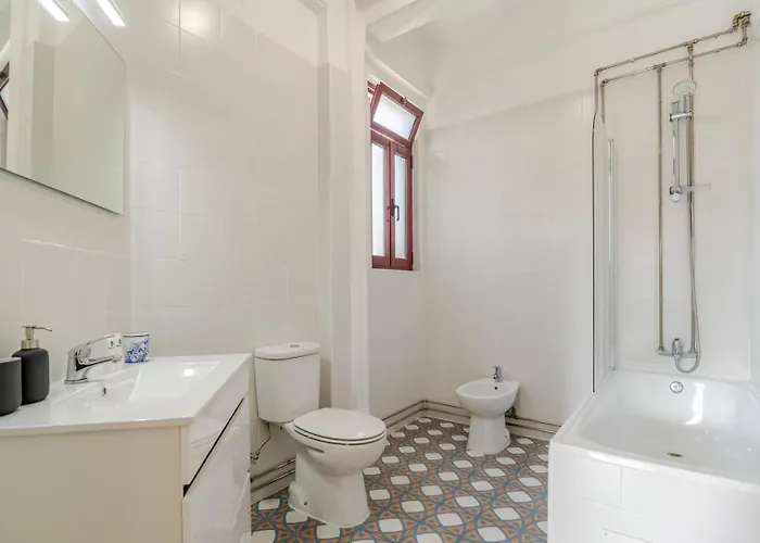 Apartamento Modern & Cozy Flat With Workspace By Hostwise Porto