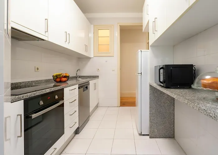 Modern & Cozy Flat With Workspace By Hostwise Apartamento