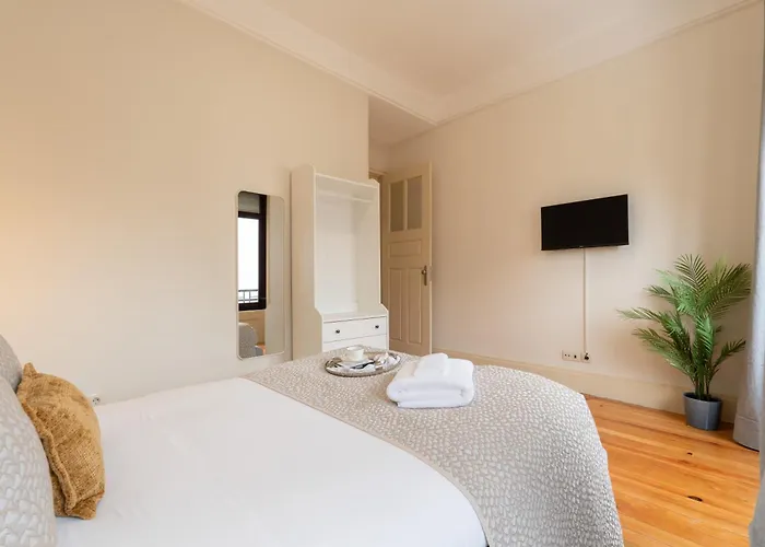 Modern & Cozy Flat With Workspace By Hostwise Apartamento