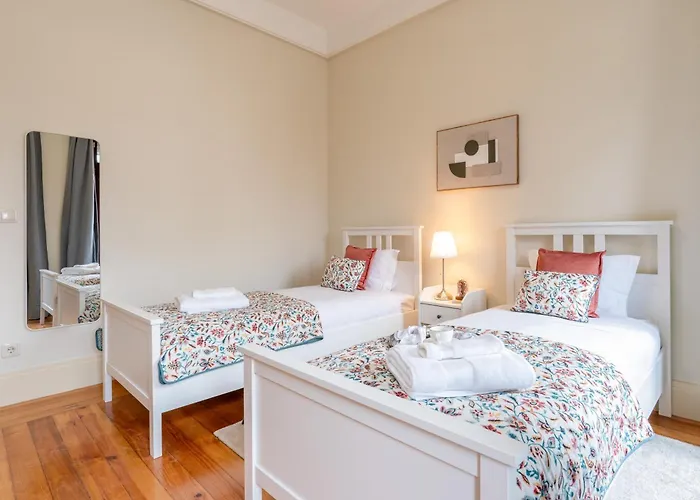 Modern & Cozy Flat With Workspace By Hostwise Apartamento